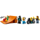 LEGO City "Грузовик для шоу каскадеров" 60294